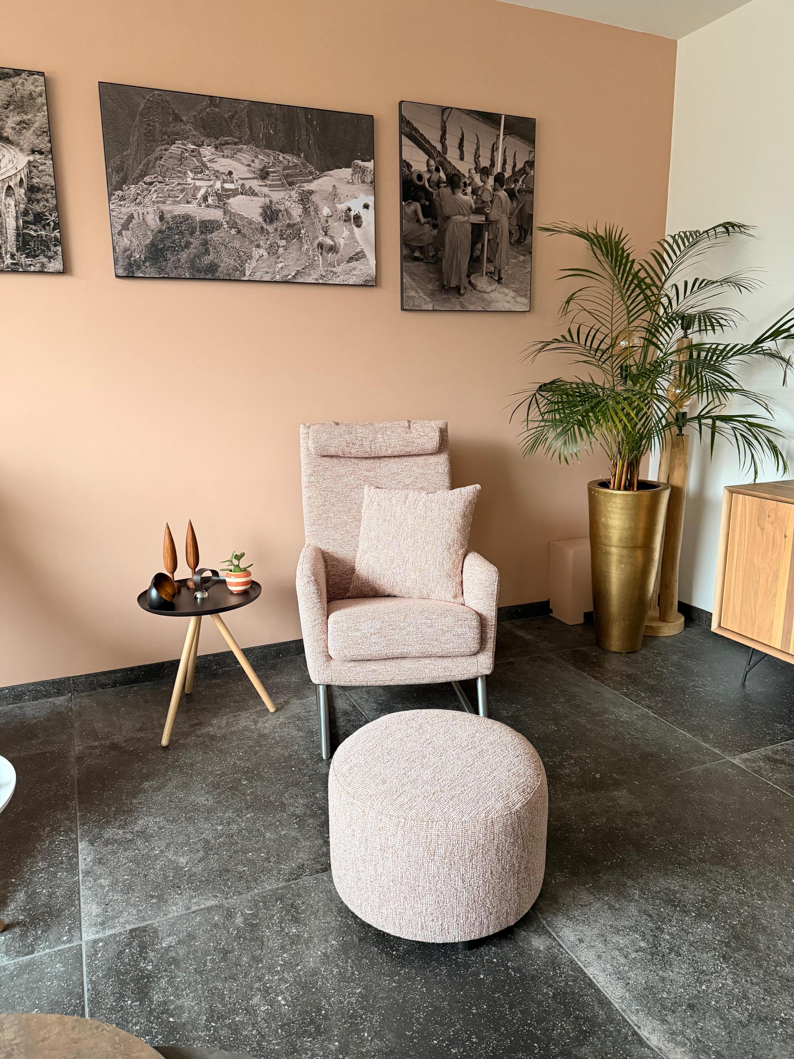 Circulaire kantoorinrichting voor organisaties